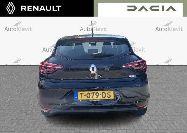 Renault CLIO 1.6 E-Tech Hybrid 140 Zen