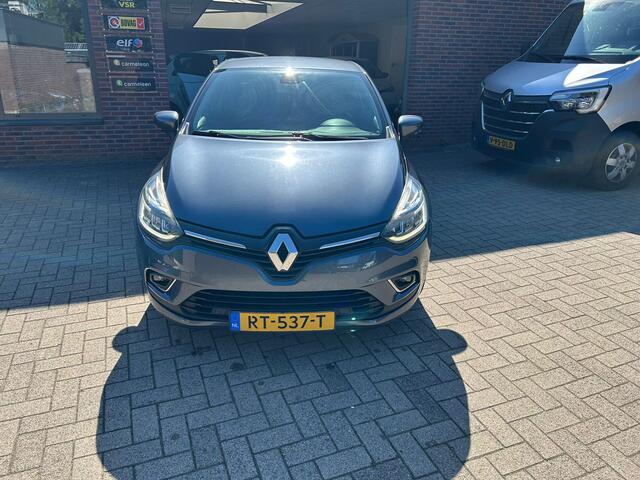 Renault CLIO 0.9 TCe Intens