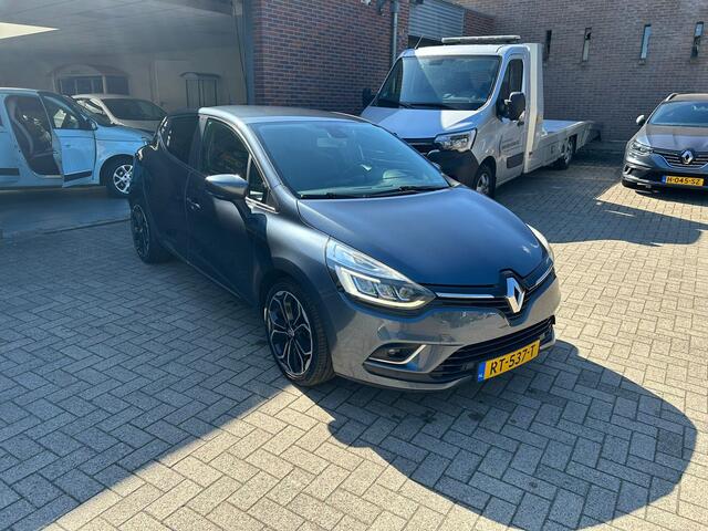 Renault CLIO 0.9 TCe Intens