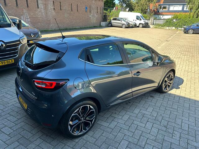 Renault CLIO 0.9 TCe Intens