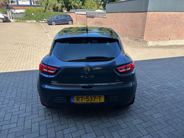 Renault CLIO 0.9 TCe Intens