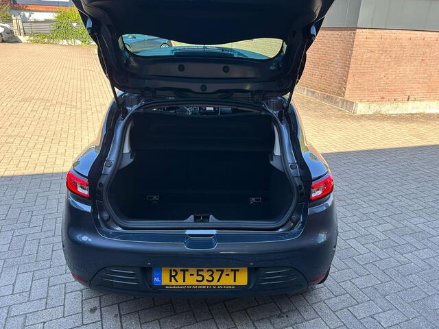 Renault CLIO 0.9 TCe Intens