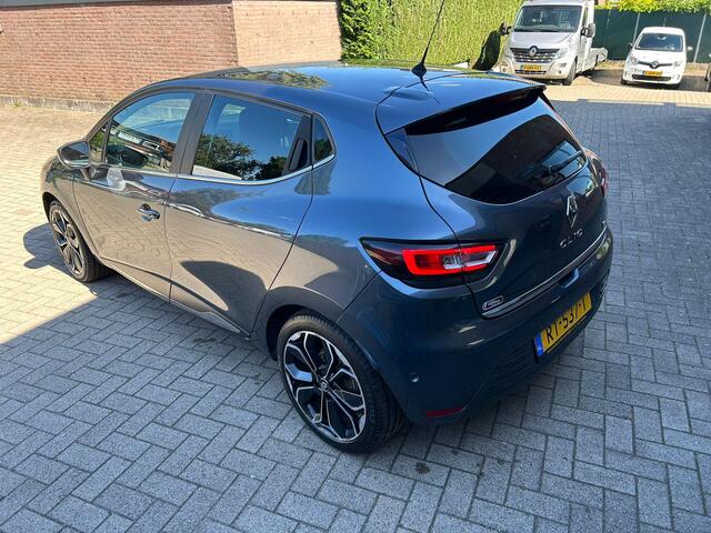 Renault CLIO 0.9 TCe Intens