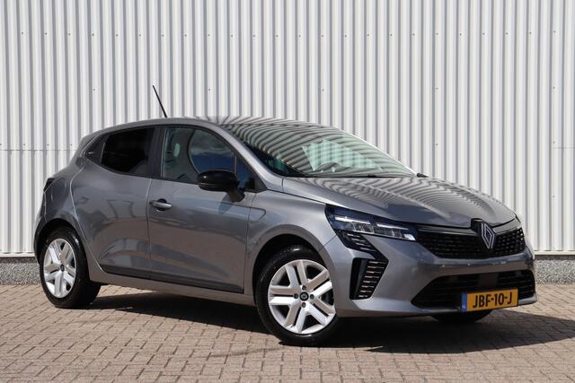 Renault CLIO 1.0 TCe 90 Automaat Evolution | Stoelverwarming | Carplay | Cruise Control | Airco