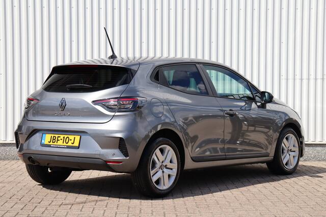 Renault CLIO 1.0 TCe 90 Automaat Evolution | Stoelverwarming | Carplay | Cruise Control | Airco