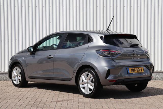 Renault CLIO 1.0 TCe 90 Automaat Evolution | Stoelverwarming | Carplay | Cruise Control | Airco