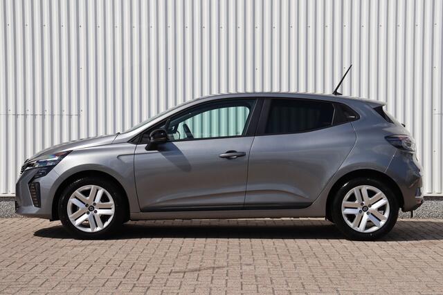 Renault CLIO 1.0 TCe 90 Automaat Evolution | Stoelverwarming | Carplay | Cruise Control | Airco