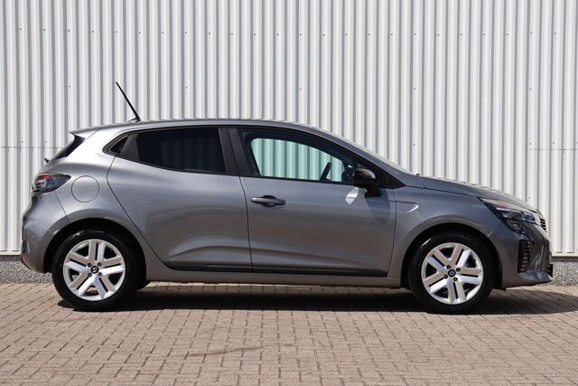Renault CLIO 1.0 TCe 90 Automaat Evolution | Stoelverwarming | Carplay | Cruise Control | Airco