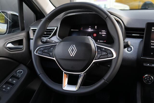 Renault CLIO 1.0 TCe 90 Automaat Evolution | Stoelverwarming | Carplay | Cruise Control | Airco
