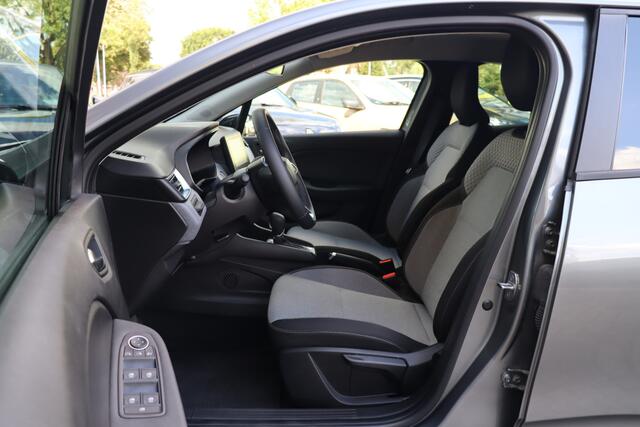 Renault CLIO 1.0 TCe 90 Automaat Evolution | Stoelverwarming | Carplay | Cruise Control | Airco