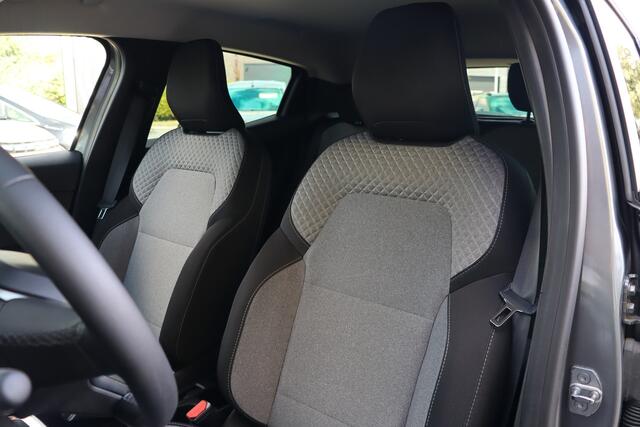 Renault CLIO 1.0 TCe 90 Automaat Evolution | Stoelverwarming | Carplay | Cruise Control | Airco