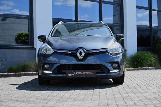 Renault CLIO Estate TCe Limited Cruise Navi PDC