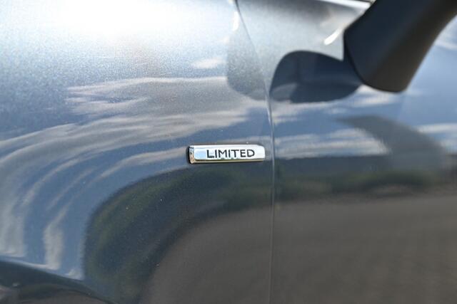 Renault CLIO Estate TCe Limited Cruise Navi PDC