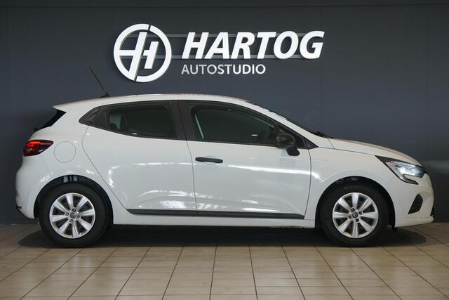 Renault CLIO 1.0 TCe Life *INCL BTW* + LED / LANE-ASSIST / BLUETOOTH