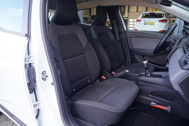 Renault CLIO 1.0 TCe Life *INCL BTW* + LED / LANE-ASSIST / BLUETOOTH