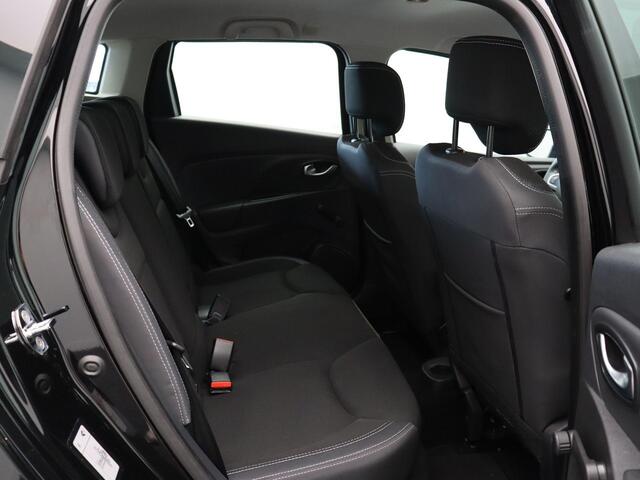 Renault CLIO Estate 1.5 dCi Ecoleader Zen | Volledig dealer onderhouden | Airco | Navigatie | Parkeersensoren achter |