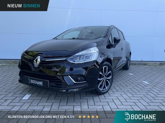 Renault CLIO Estate 0.9 TCe Intens / R-Link / Camera / Parking ass. / PDC V+A /