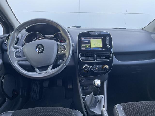 Renault CLIO Estate 0.9 TCe Intens / R-Link / Camera / Parking ass. / PDC V+A /
