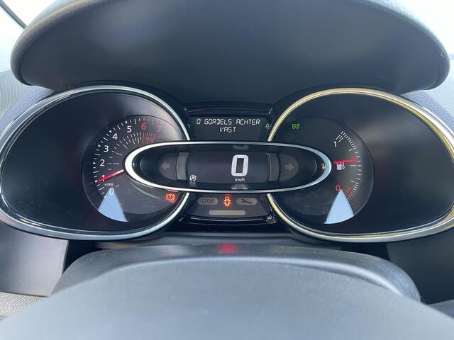 Renault CLIO Estate 0.9 TCe Intens / R-Link / Camera / Parking ass. / PDC V+A /