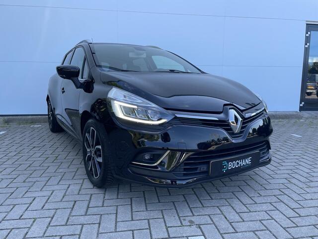 Renault CLIO Estate 0.9 TCe Intens / R-Link / Camera / Parking ass. / PDC V+A /
