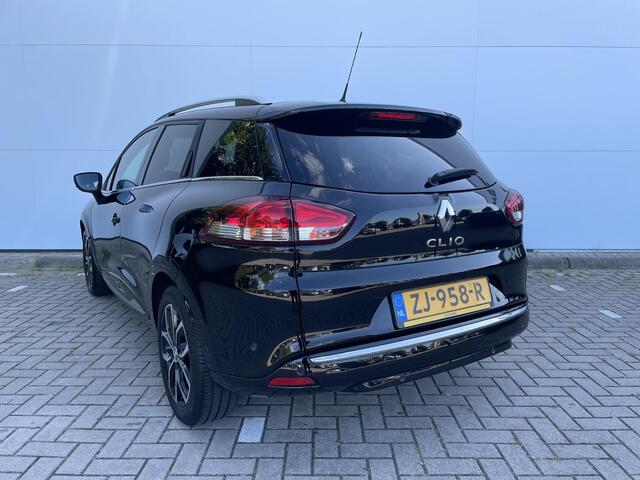 Renault CLIO Estate 0.9 TCe Intens / R-Link / Camera / Parking ass. / PDC V+A /