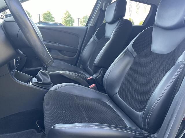 Renault CLIO Estate 0.9 TCe Intens / R-Link / Camera / Parking ass. / PDC V+A /