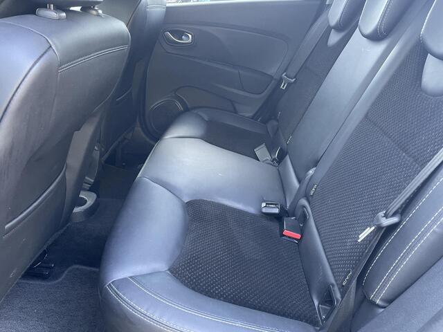 Renault CLIO Estate 0.9 TCe Intens / R-Link / Camera / Parking ass. / PDC V+A /