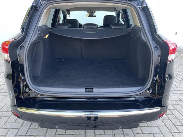 Renault CLIO Estate 0.9 TCe Intens / R-Link / Camera / Parking ass. / PDC V+A /