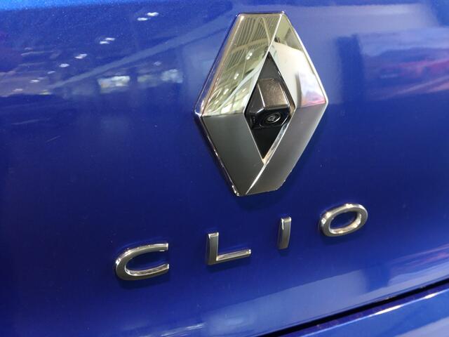 Renault CLIO 1.0 TCe 90 Techno *Vraag naar beschikbaarheid!* *Dealer onderhouden!* - Sensor achter, cruise, camera, all seasons