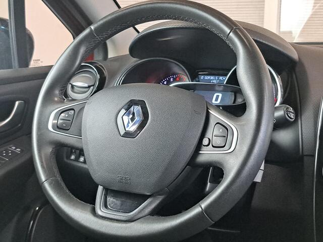 Renault CLIO 0.9 TCe Limited + NAVI