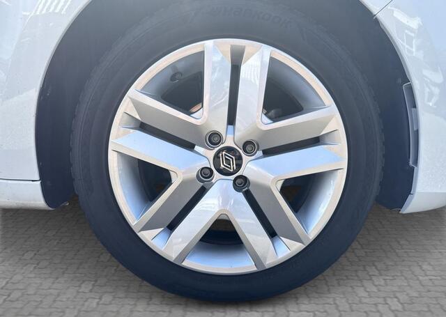 Renault CLIO 1.0 TCe 90 GPF evolution