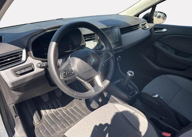 Renault CLIO 1.0 TCe 90 GPF evolution
