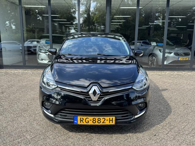 Renault CLIO 0.9 TCe Limited*Navi*Cruise*