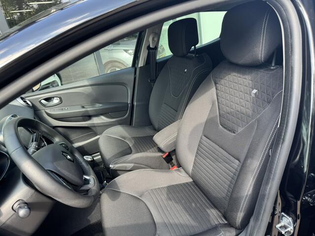 Renault CLIO 0.9 TCe Limited*Navi*Cruise*