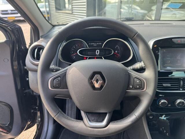 Renault CLIO 0.9 TCe Limited*Navi*Cruise*