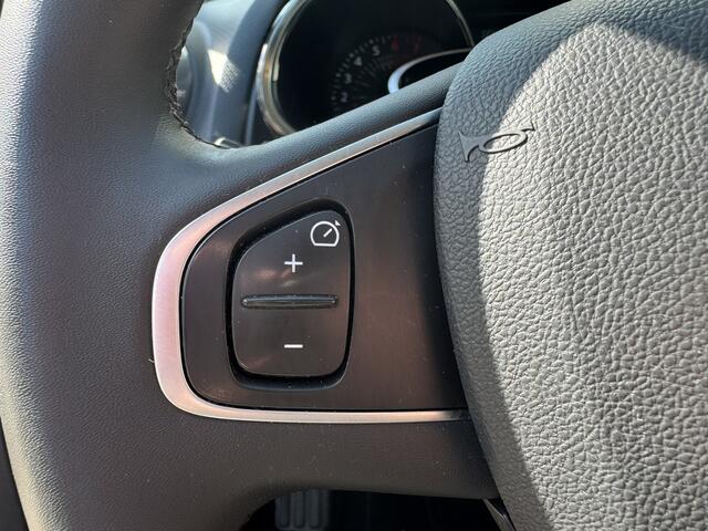 Renault CLIO 0.9 TCe Limited*Navi*Cruise*