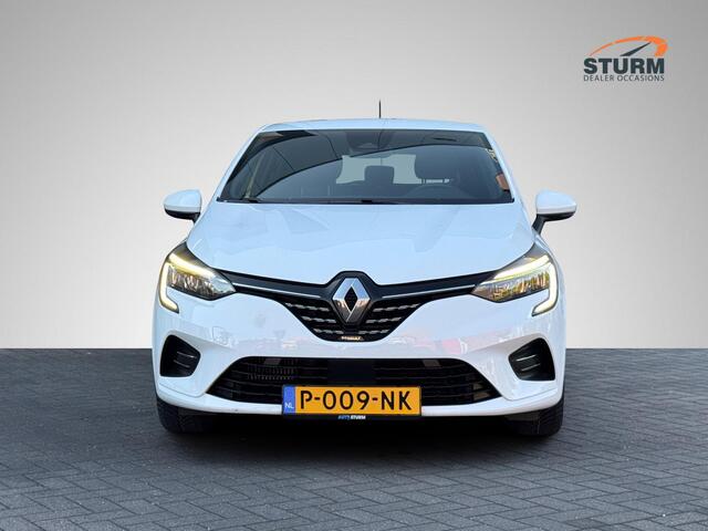 Renault CLIO 1.0 TCe Intens | Navigatie | Apple Carplay/Android Auto | LED Koplampen | Cruise & Climate Control | Park. Sensor | Rijklaarprijs!