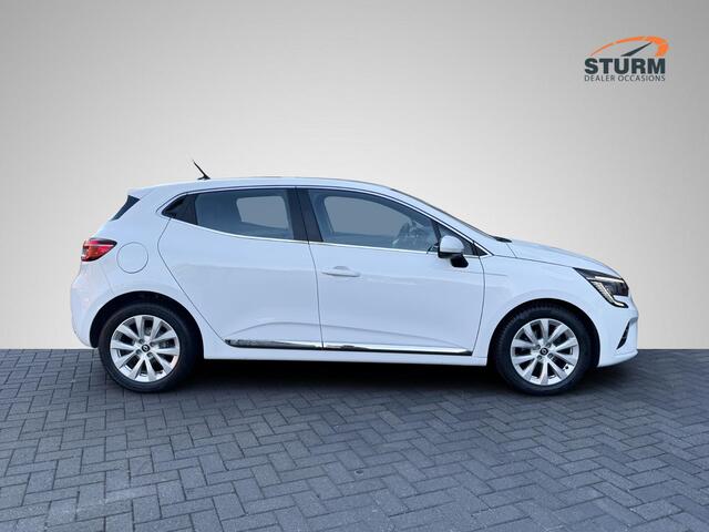 Renault CLIO 1.0 TCe Intens | Navigatie | Apple Carplay/Android Auto | LED Koplampen | Cruise & Climate Control | Park. Sensor | Rijklaarprijs!