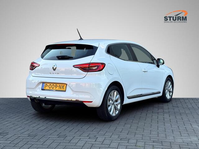 Renault CLIO 1.0 TCe Intens | Navigatie | Apple Carplay/Android Auto | LED Koplampen | Cruise & Climate Control | Park. Sensor | Rijklaarprijs!
