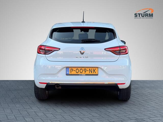 Renault CLIO 1.0 TCe Intens | Navigatie | Apple Carplay/Android Auto | LED Koplampen | Cruise & Climate Control | Park. Sensor | Rijklaarprijs!