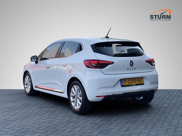 Renault CLIO 1.0 TCe Intens | Navigatie | Apple Carplay/Android Auto | LED Koplampen | Cruise & Climate Control | Park. Sensor | Rijklaarprijs!