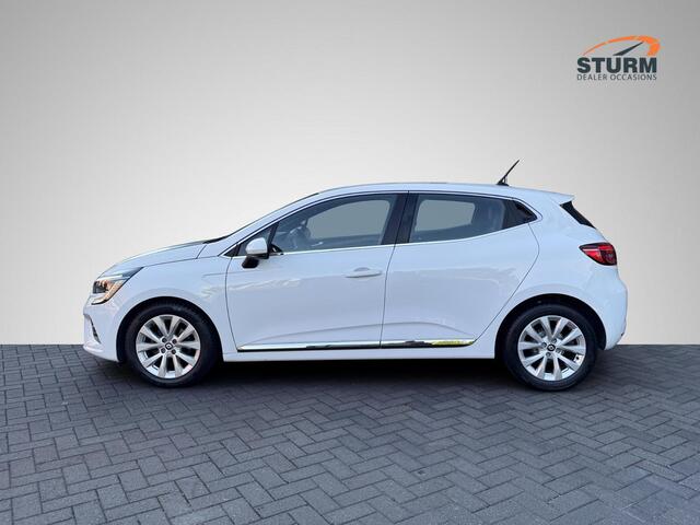 Renault CLIO 1.0 TCe Intens | Navigatie | Apple Carplay/Android Auto | LED Koplampen | Cruise & Climate Control | Park. Sensor | Rijklaarprijs!