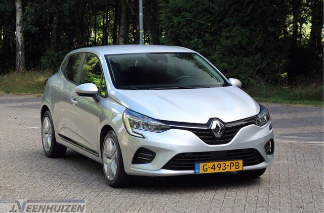 Renault CLIO 1.0 TCe Zen | 2019 | Airco | Cruise |
