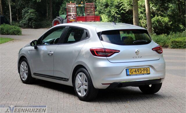 Renault CLIO 1.0 TCe Zen | 2019 | Airco | Cruise |