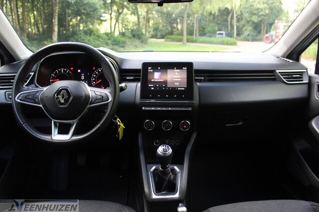 Renault CLIO 1.0 TCe Zen | 2019 | Airco | Cruise |