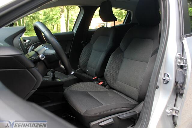 Renault CLIO 1.0 TCe Zen | 2019 | Airco | Cruise |
