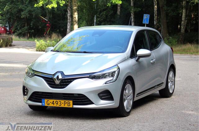 Renault CLIO 1.0 TCe Zen | 2019 | Airco | Cruise |