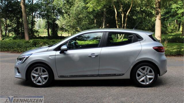 Renault CLIO 1.0 TCe Zen | 2019 | Airco | Cruise |