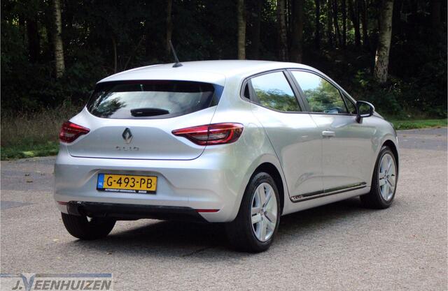 Renault CLIO 1.0 TCe Zen | 2019 | Airco | Cruise |