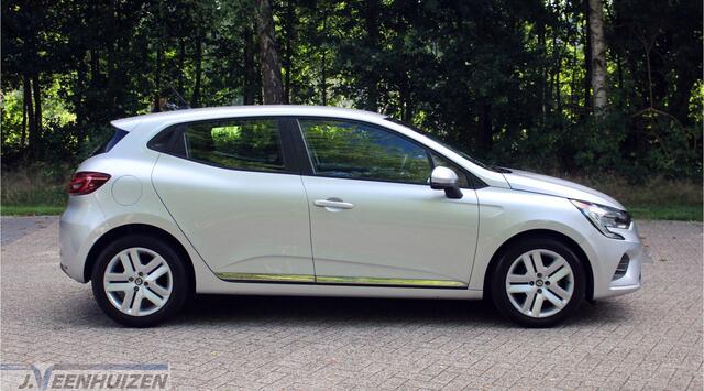 Renault CLIO 1.0 TCe Zen | 2019 | Airco | Cruise |